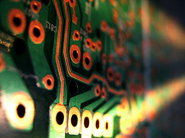 circuitry