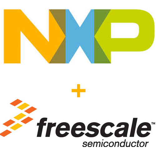 NXP and Freescale Semiconductor to Merge