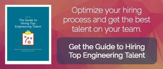 hire engineering talent guide