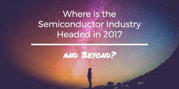 semiconductor industry news 2017 