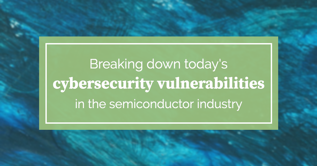 cybersecurity-vulnerabilities