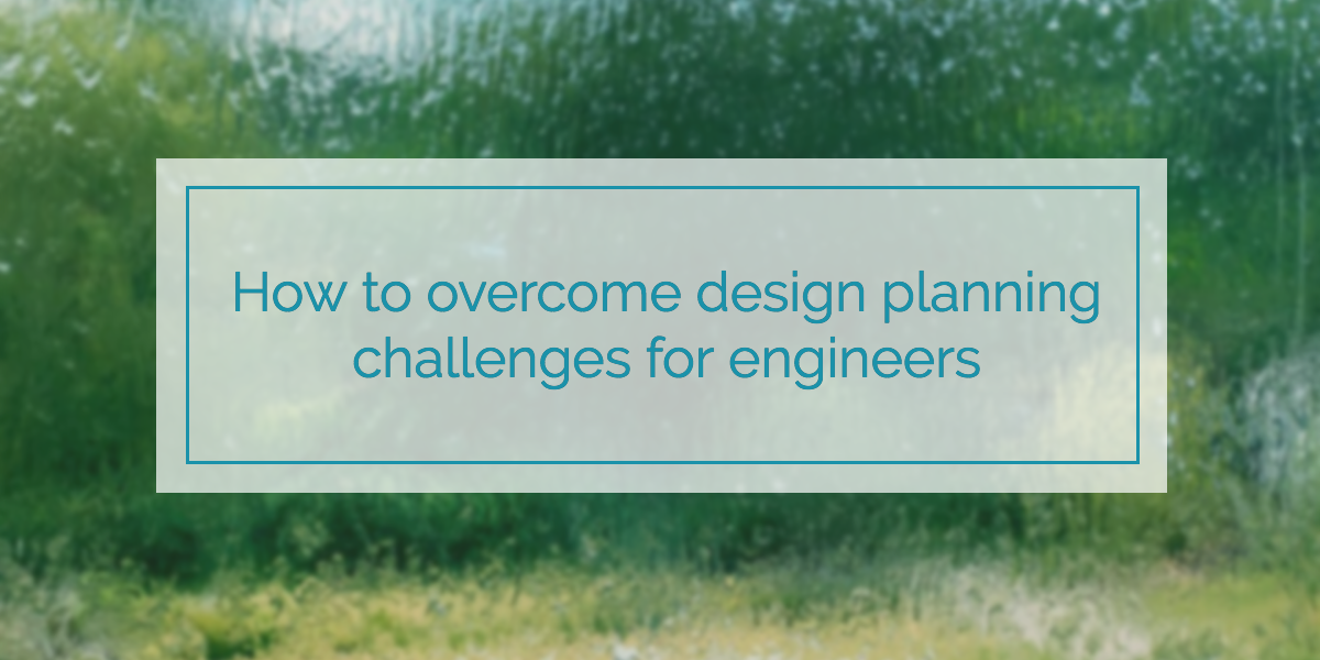 design-planning-challenges