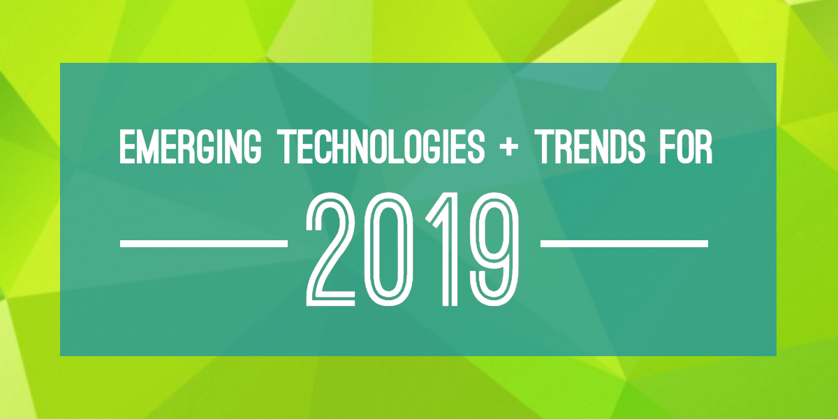 emerging-tech-trends-2019