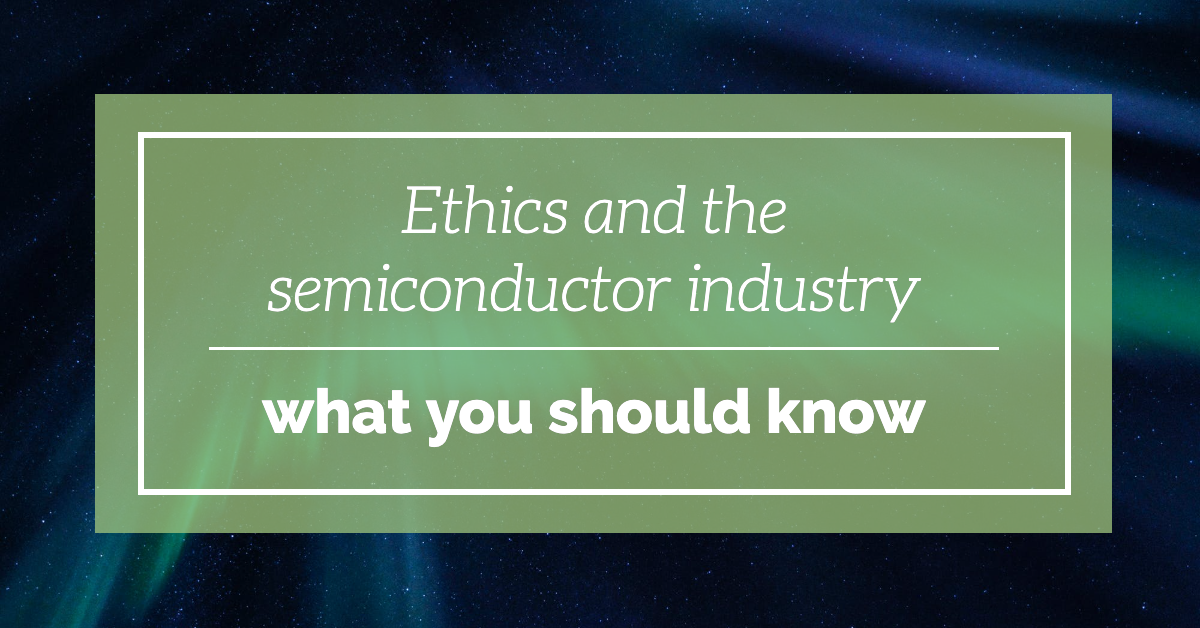 ethics-semiconductor-industry