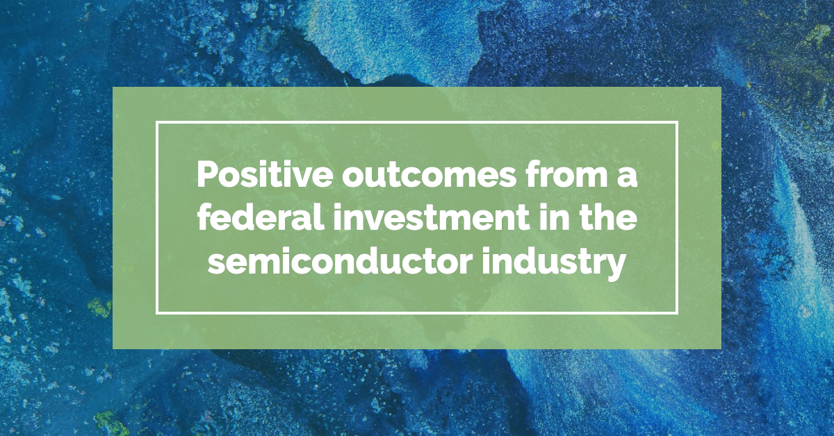 federal-semiconductor-investment