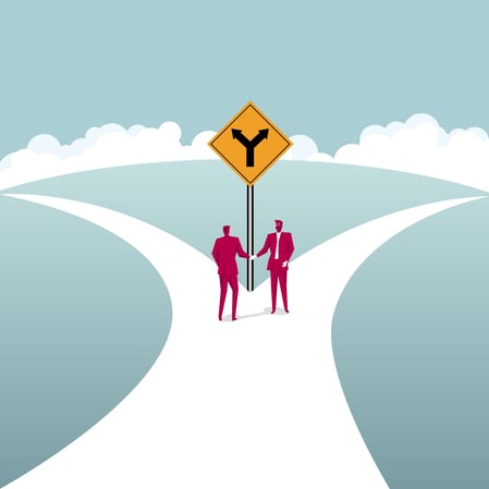 Road 3d. Много дорог арт. На развилке. Дорога с развилкой. Рассвет на перекрестке.