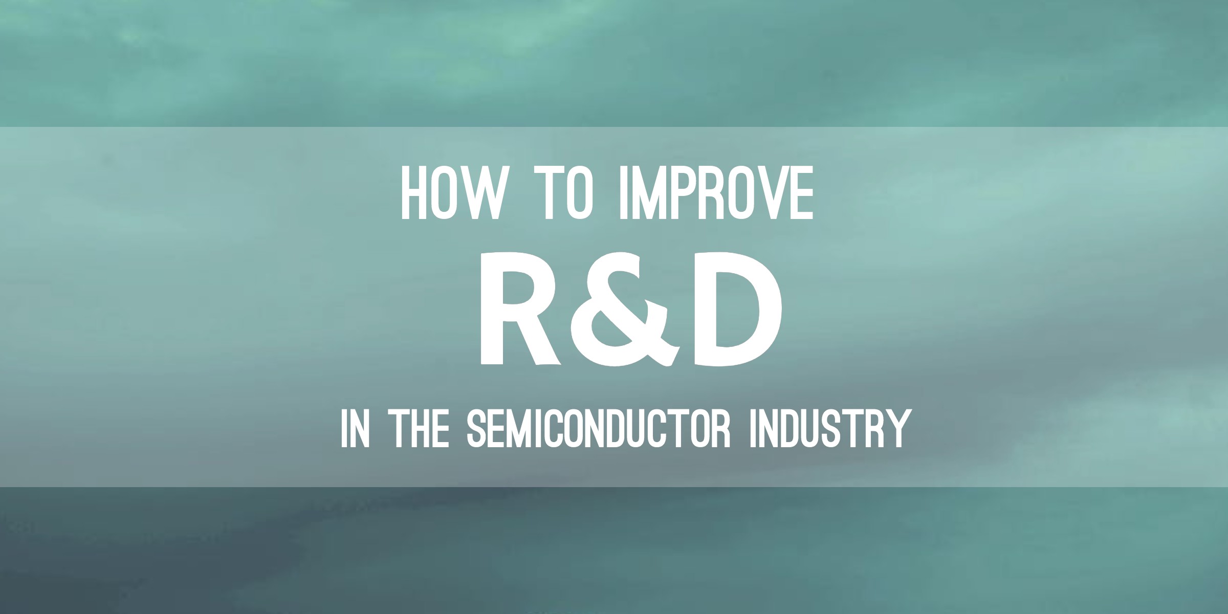 improve-r&d