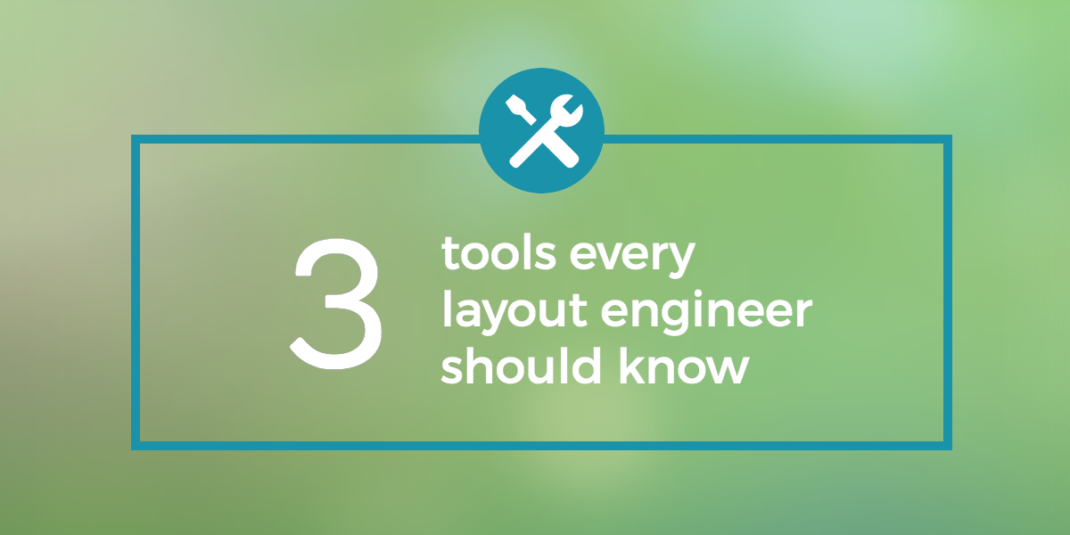 layout-engineer-tools