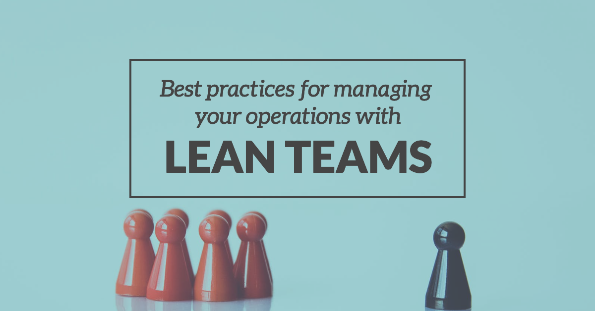 lean-teams-t101