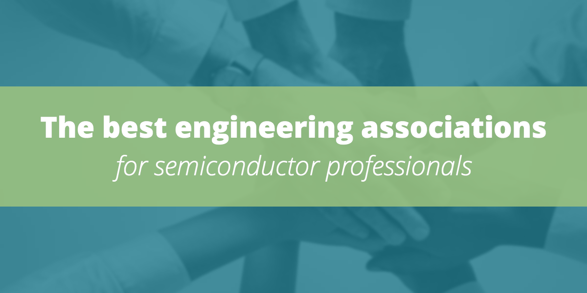 semiconductor-professional-associations