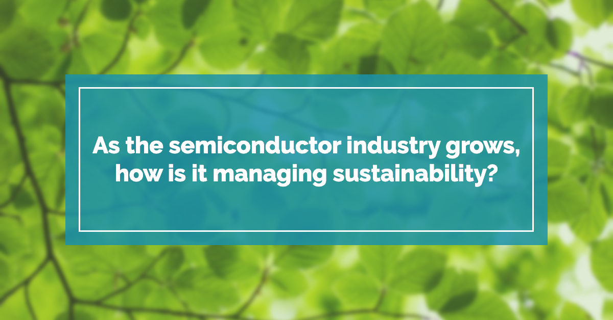 semiconductor-sustainability