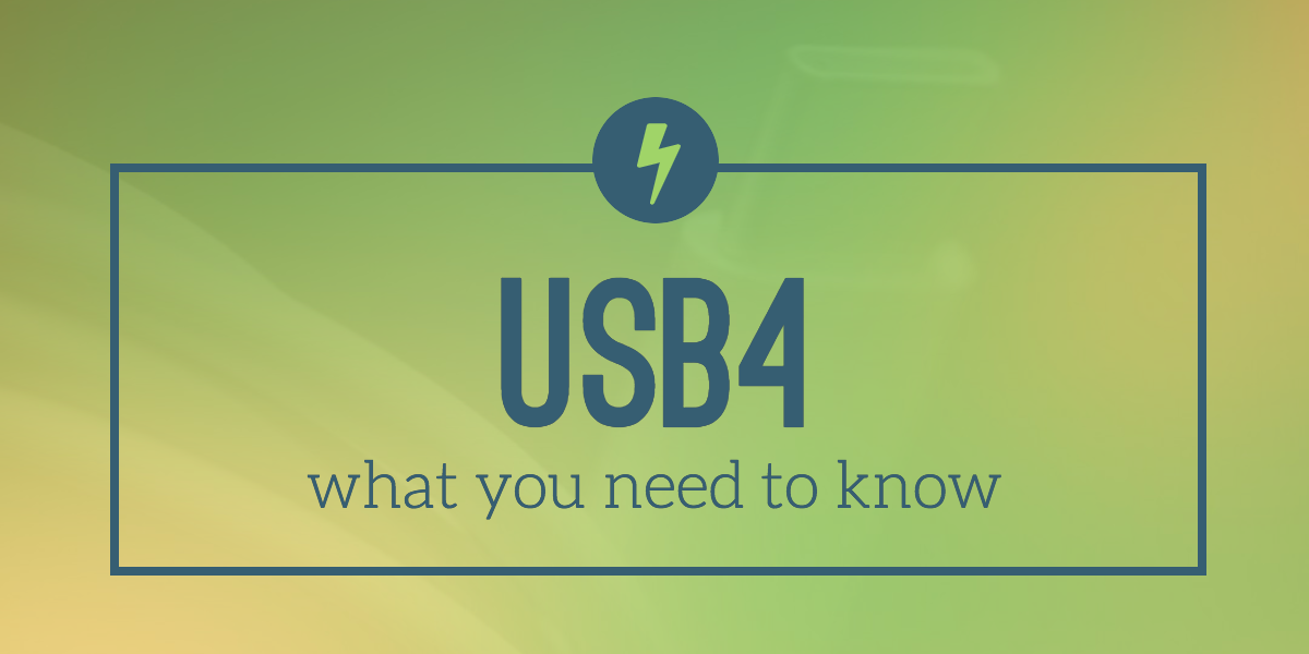 usb4-what-you-need-to-know